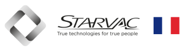 STARVACシリーズ